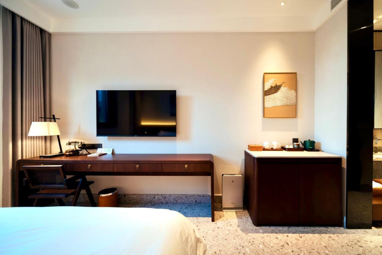 Jingmao Alley Hotel - Beijing Wangfujing Dongsi Subway Station Branch Exterior foto